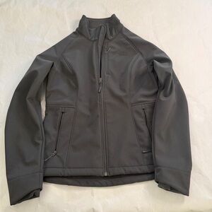 The North Face Women's Gray Performance Jacket